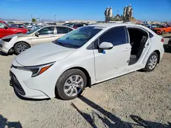 JTDBCMFE4S3106317 2025 TOYOTA COROLLA