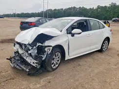 JTDBCMFE4S3106947 2025 TOYOTA COROLLA