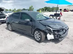 JTDBCMFE4S3109184 2025 TOYOTA COROLLA