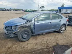 JTDBCMFE4SJ037656 2025 TOYOTA COROLLA