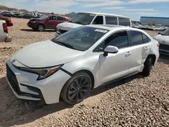 JTDBCMFE4SJ037706 2025 TOYOTA COROLLA