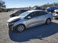 JTDBCMFE4SJ038242 2025 TOYOTA COROLLA