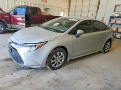 JTDBCMFE4SJ038323 2025 TOYOTA COROLLA