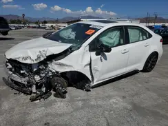 JTDBCMFE4SJ038385 2025 TOYOTA COROLLA