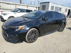 JTDBCMFE4SJ038788 2025 TOYOTA COROLLA