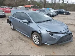 JTDBCMFE4SJ039035 2025 TOYOTA COROLLA