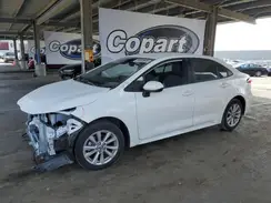 JTDBCMFE4SJ039360 2025 TOYOTA COROLLA