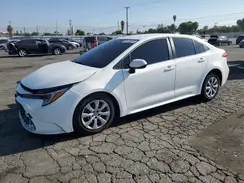 JTDBCMFE4SJ041318 2025 TOYOTA COROLLA