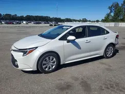 JTDBCMFE4SJ042310 2025 TOYOTA COROLLA