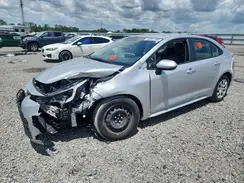 JTDBCMFE4SJ043313 2025 TOYOTA COROLLA