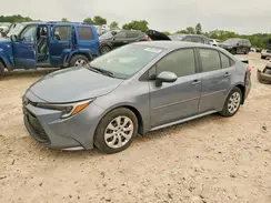 JTDBCMFE4SJ045529 2025 TOYOTA COROLLA