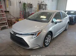 JTDBCMFE4T3112183 2026 TOYOTA COROLLA