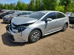 JTDBCMFE4T3113897 2026 TOYOTA COROLLA