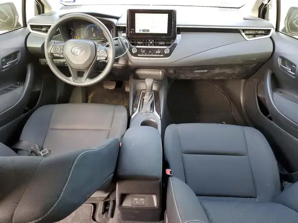 JTDBCMFE4T3117030 2026 TOYOTA COROLLA - Image 8