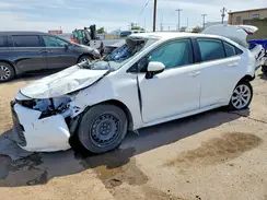 JTDBCMFE4T3118484 2026 TOYOTA COROLLA
