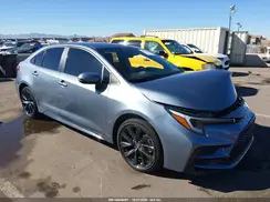 JTDBCMFE4T3119182 2026 TOYOTA COROLLA