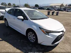 JTDBCMFE4T3121188 2026 TOYOTA COROLLA
