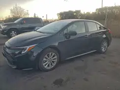 JTDBCMFE4T3121191 2026 TOYOTA COROLLA