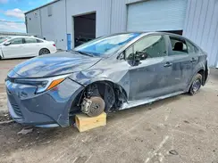 JTDBCMFE4T3122678 2026 TOYOTA COROLLA