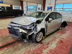 JTDBCMFE4T3122891 2026 TOYOTA COROLLA
