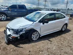 JTDBCMFE4T3122938 2026 TOYOTA COROLLA