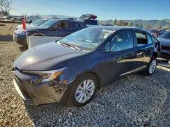 JTDBCMFE4T3124124 2026 TOYOTA COROLLA
