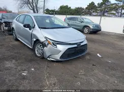 JTDBCMFE4T3124303 2026 TOYOTA COROLLA
