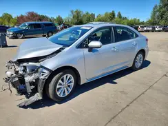 JTDBCMFE4T3125502 2026 TOYOTA COROLLA