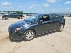JTDBCMFE4T3127167 2026 TOYOTA COROLLA