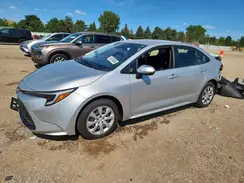 JTDBCMFE4T3131459 2026 TOYOTA COROLLA