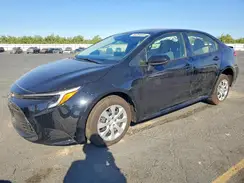 JTDBCMFE4T3133440 2026 TOYOTA COROLLA