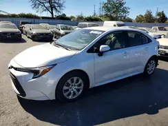 JTDBCMFE4T3134667 2026 TOYOTA COROLLA