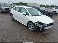 JTDBCMFE4T3135978 2026 TOYOTA COROLLA