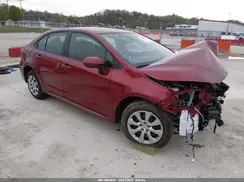 JTDBCMFE4T3137018 2026 TOYOTA COROLLA
