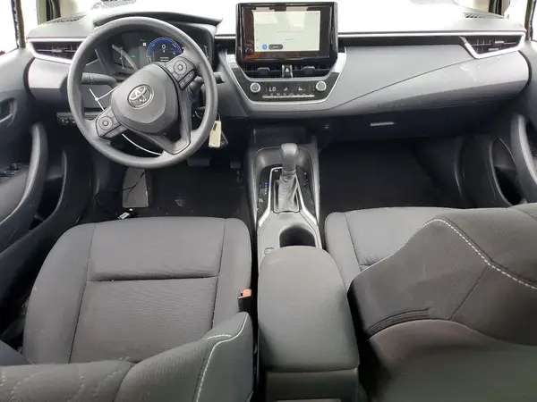 JTDBCMFE4T3137326 2026 TOYOTA COROLLA - Image 8