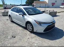 JTDBCMFE4T3137357 2026 TOYOTA COROLLA