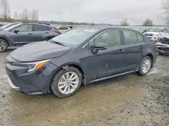 JTDBCMFE4T3137973 2026 TOYOTA COROLLA
