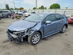 JTDBCMFE4T3142140 2026 TOYOTA COROLLA