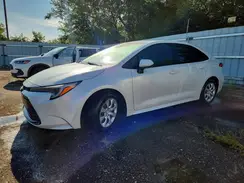 JTDBCMFE5P3002037 2023 TOYOTA COROLLA