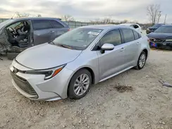 JTDBCMFE5P3002040 2023 TOYOTA COROLLA