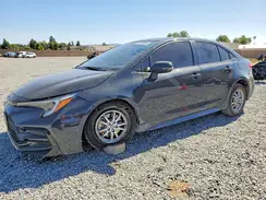 JTDBCMFE5P3002538 2023 TOYOTA COROLLA