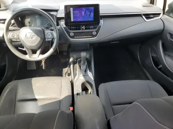 JTDBCMFE5P3004614 2023 TOYOTA COROLLA - Image 8