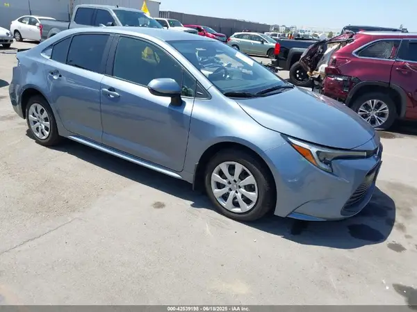 JTDBCMFE5P3004869 2023 TOYOTA COROLLA - Image 1