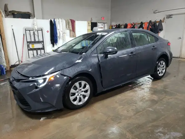 JTDBCMFE5P3005584 2023 TOYOTA COROLLA - Image 1