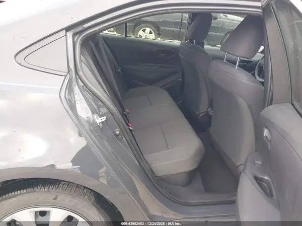 JTDBCMFE5P3006282 2023 TOYOTA COROLLA - Image 8