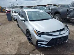 JTDBCMFE5P3009067 2023 TOYOTA COROLLA