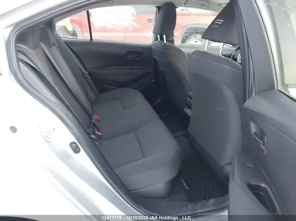 JTDBCMFE5P3011482 2023 TOYOTA COROLLA - Image 8