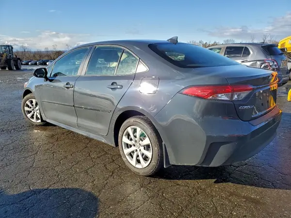 JTDBCMFE5P3013149 2023 TOYOTA COROLLA - Image 2
