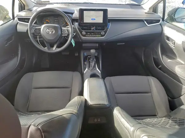 JTDBCMFE5P3013149 2023 TOYOTA COROLLA - Image 8