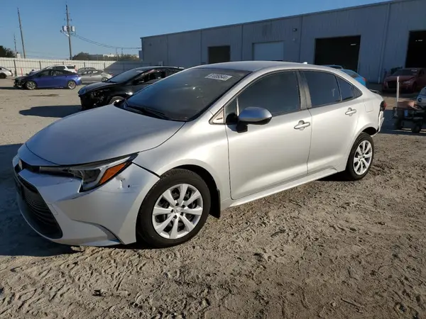 JTDBCMFE5P3013166 2023 TOYOTA COROLLA - Image 1